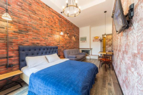 DayFlat Apartments Maidan Area